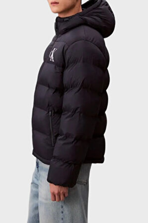 Calvin Klein Erkek Mont LV04RD528G CEF