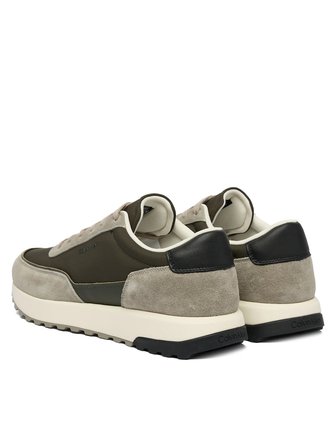 Calvin Klein HM0HM01714 Erkek Günlük Ayakkabı