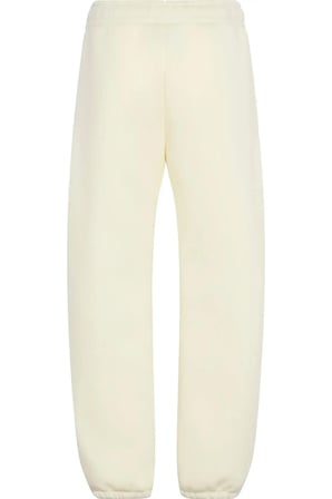 RELAXED SCUBA JOGGER Kadın Krem Eşofman Alt