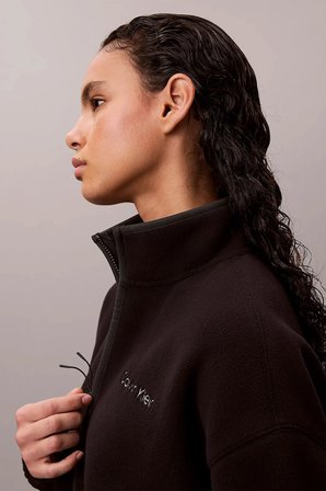 Calvin Klein Kadın Ceket ve Yağmurluk-LV047E214G
