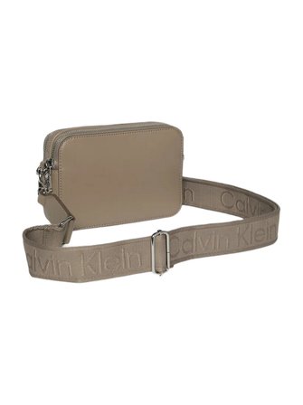 Calvin Klein LV04F3165G Kadın Kamera Çanta