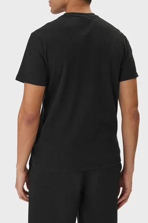 Calvin Klein Erkek T Shirt LV04RD008G UB1