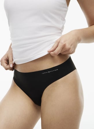 Tommy Hilfiger Brazilian, XS, Bej