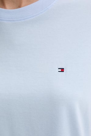 Tommy Hilfiger Kadın Mavi Pijama Takımı UW0UW05912