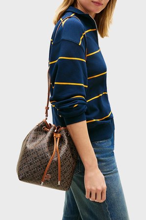 Tommy Hilfiger Bayan Çanta AW0AW18847 0GJ