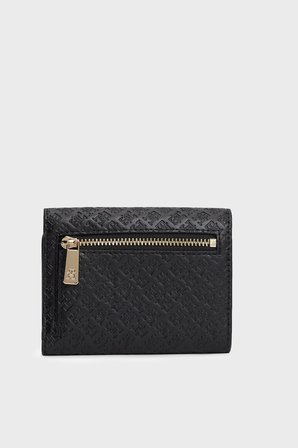 Tommy Hilfiger Bayan Cüzdan AW0AW18484 BDS