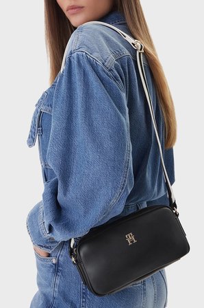 Tommy Hilfiger Bayan Çanta AW0AW18370 BDS