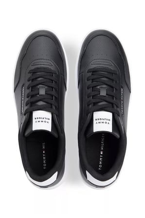 Tommy Jeans Erkek Sneaker-FM0FM05868