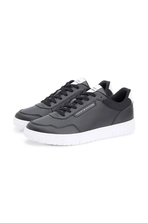 Tommy Jeans Erkek Sneaker-FM0FM05868