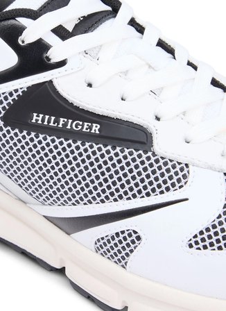 Tommy Hilfiger Beyaz Sneaker YUKON MIX