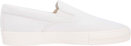 TOMMY HILFIGER Erkek Marka Logolu Günlük Kullanıma Uygun Beyaz Sneaker EM0EM01675 YBI