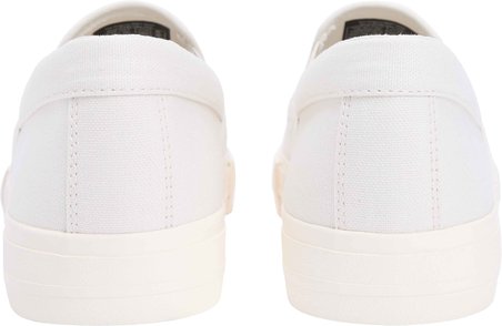 TOMMY HILFIGER Erkek Marka Logolu Günlük Kullanıma Uygun Beyaz Sneaker EM0EM01675 YBI