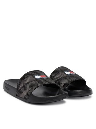 Tommy Hilfiger EM0EM01697 Tjm Summer Erkek Terlik