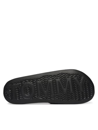 Tommy Hilfiger EM0EM01697 Tjm Summer Erkek Terlik