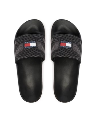 Tommy Hilfiger EM0EM01697 Tjm Summer Erkek Terlik