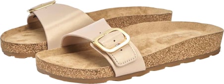 TOMMY HILFIGER Kadın Marka Logolu Şık Görünümlü Rahat Tabanlı Günlük Kullanıma Uygun Pembe Terlik FW0FW09344 TRY