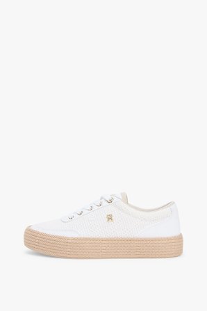 Tommy Jeans Kadın Sneaker-FW0FW09173