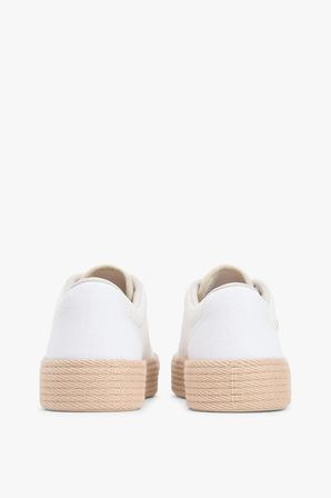 Tommy Jeans Kadın Sneaker-FW0FW09173
