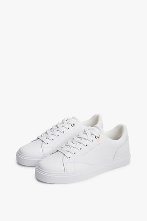 Tommy Jeans Kadın Sneaker-FW0FW09105