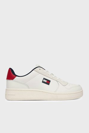 Tommy Jeans Erkek Ayakkabı EM0EM01681 YBL
