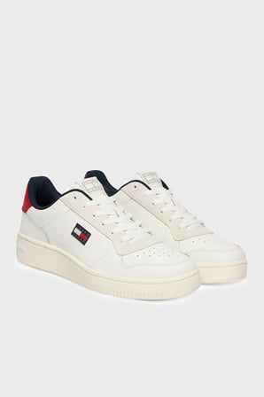 Tommy Jeans Erkek Ayakkabı EM0EM01681 YBL