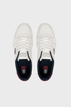 Tommy Jeans Erkek Ayakkabı EM0EM01681 YBL