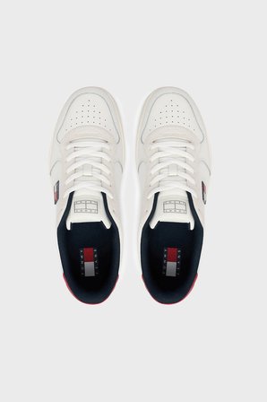 Tommy Jeans Erkek Ayakkabı EM0EM01681 YBL