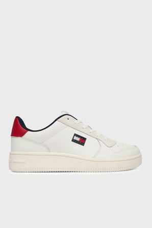 Tommy Jeans Erkek Ayakkabı EM0EM01681 YBL