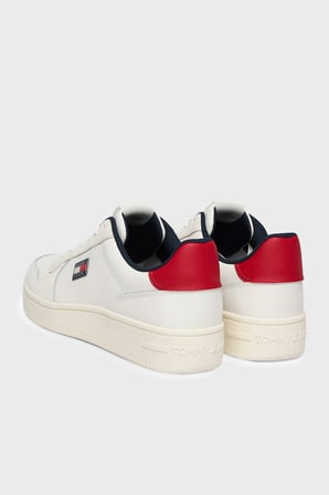 Tommy Jeans Erkek Ayakkabı EM0EM01681 YBL