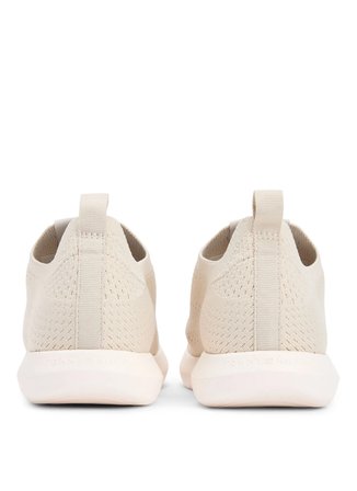 Tommy Hilfiger Açık Bej Kadın Sneaker FW0FW09112ACI