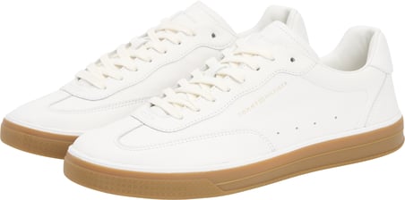 TH LO LUX  LTH Erkek Beyaz Sneakers - FM0FM05815
