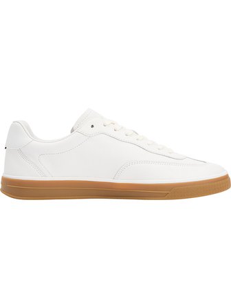 TH LO LUX  LTH Erkek Beyaz Sneakers - FM0FM05815