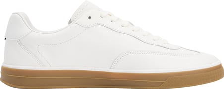 TH LO LUX  LTH Erkek Beyaz Sneakers - FM0FM05815