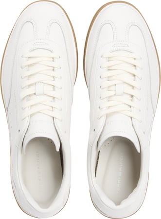 TH LO LUX  LTH Erkek Beyaz Sneakers - FM0FM05815