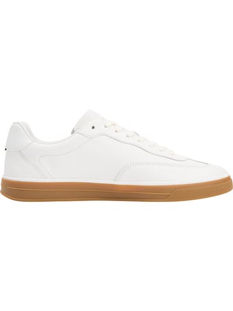 TH LO LUX  LTH Erkek Beyaz Sneakers - FM0FM05815
