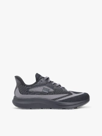 Tommy Hilfiger EM0EM01713 Runner Knitted Erkek Günlük Ayakkabı