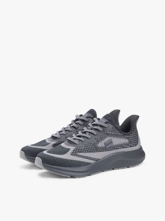 Tommy Hilfiger EM0EM01713 Runner Knitted Erkek Günlük Ayakkabı