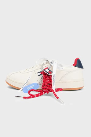 Tommy Jeans Bayan Ayakkabı EN0EN03032 0K8