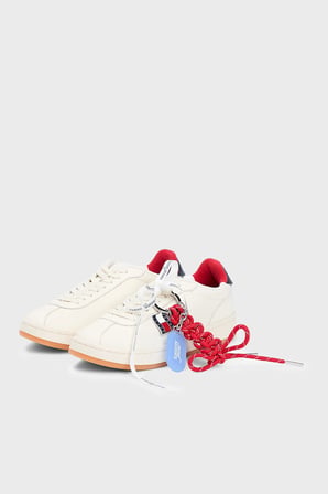 Tommy Jeans Bayan Ayakkabı EN0EN03032 0K8
