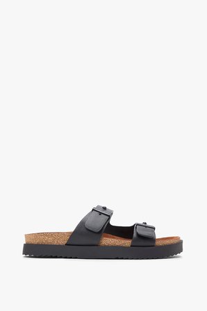 Tommy Jeans Erkek Terlik-FM0FM05754