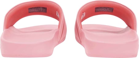 TOMMY HILFIGER Kadın Marka Logolu Günlük Kullanıma Uygun Pembe Terlik EN0EN02976 TI5