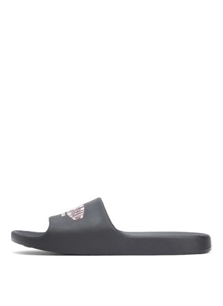 Tommy Hilfiger Siyah Erkek Plaj Terliği TJM INJECTED SANDAL
