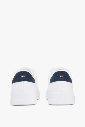 Tommy Jeans Erkek Sneaker-FM0FM05823