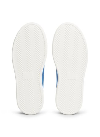 Tommy Hilfiger Mavi Kadın Sneaker EN0EN02959C4F