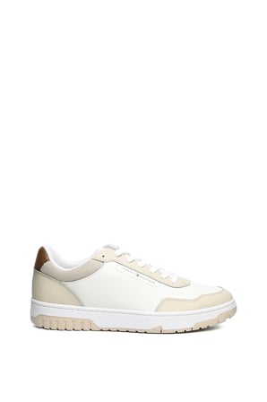 Tommy Jeans Erkek Sneaker-FM0FM05713
