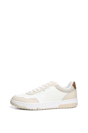 Tommy Jeans Erkek Sneaker-FM0FM05713