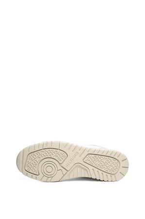 Tommy Jeans Erkek Sneaker-FM0FM05713