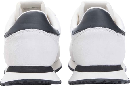 TOMMY HILFIGER Erkek Marka Logolu Günlük Kullanıma Uygun Beyaz Sneaker EM0EM01690 0K9
