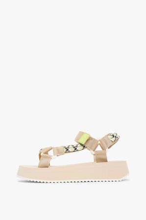Tommy Jeans Kadın Sneaker-EN0EN02970