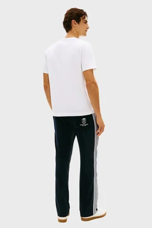 Tommy Hilfiger Erkek T-Shirt MW0MW42368